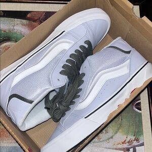 ☠️👅☠️• 🕶️ VANS x Multiple Personalities… Vibes